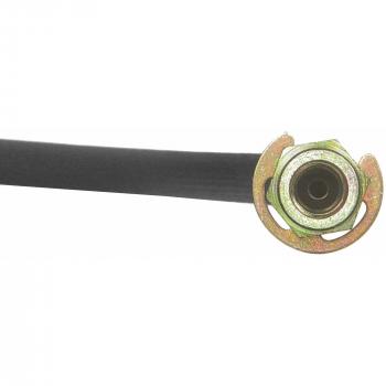 1990 Toyota Pickup Brake Hydraulic Hose Rear Wagner Brake BH124057 image 1 of 2