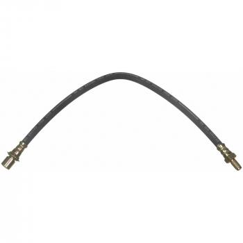 1990 Toyota Pickup Brake Hydraulic Hose Rear Wagner Brake BH124057 image 2 of 2