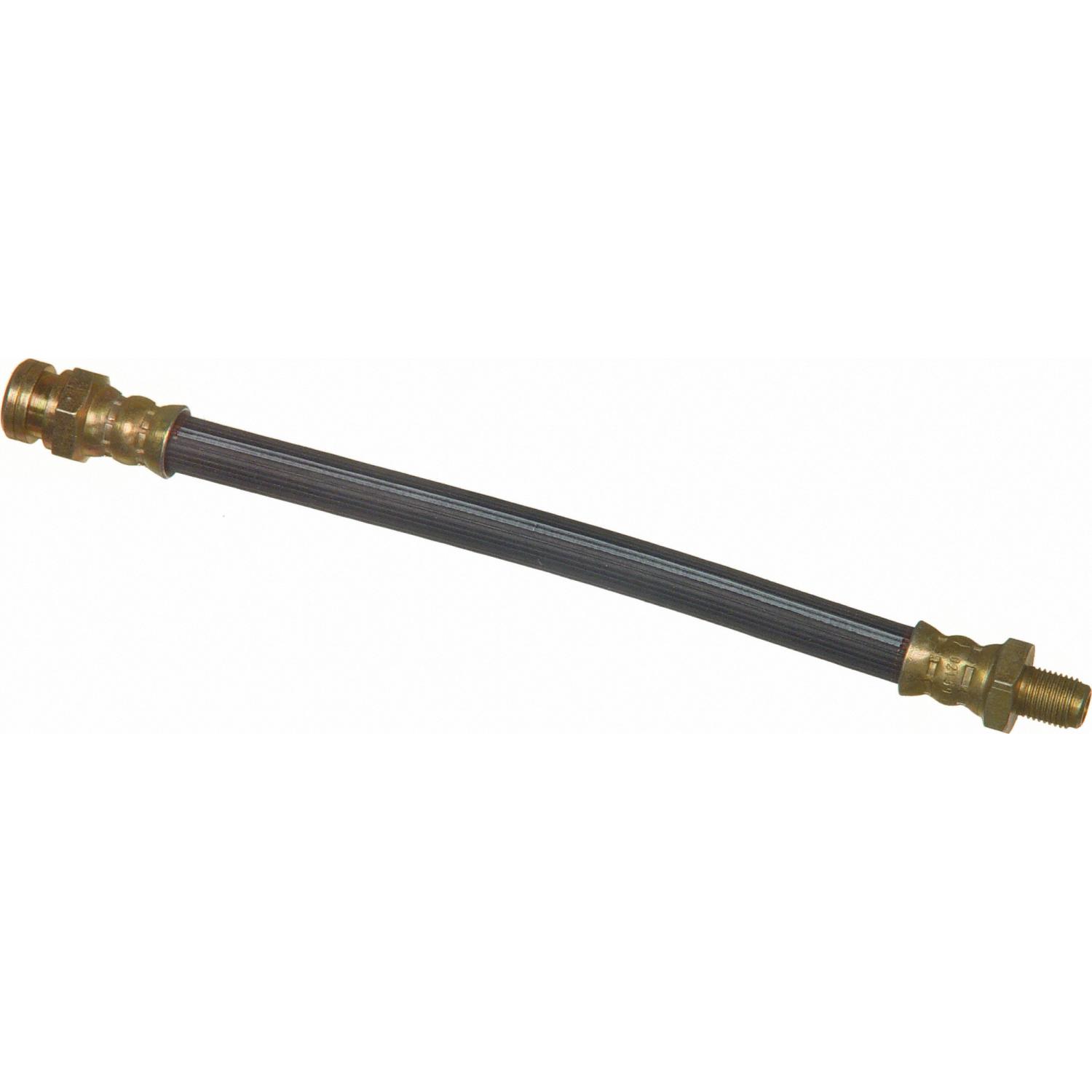Wagner Brake BH124569 - Brake Hydraulic Hose Wagner Brake BH124569 Brake Hydraulic Hose product image 1 of 1