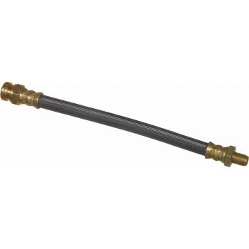 1988 Mitsubishi Galant Brake Hydraulic Hose Front Left Outer Wagner Brake BH124569 image 2 of 2