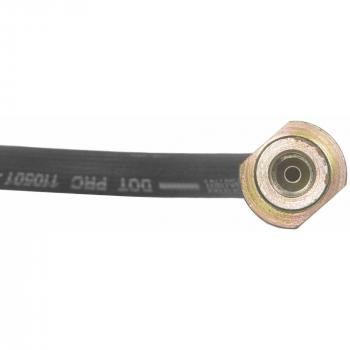 1994 Infiniti Q45 Brake Hydraulic Hose Rear Wagner Brake BH124572 image 1 of 2
