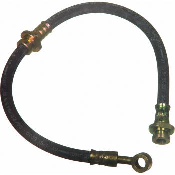 2000 Suzuki Swift Brake Hydraulic Hose Front Wagner Brake BH124574 image 1 of 1