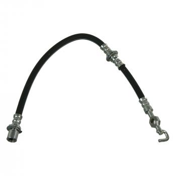 1993 Toyota MR2 Brake Hydraulic Hose Front Wagner Brake BH124576 image 1 of 1