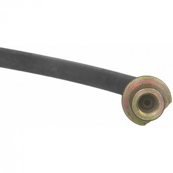 2000 Acura NSX Brake Hydraulic Hose Front Right Wagner Brake BH124581 image 1 of 2