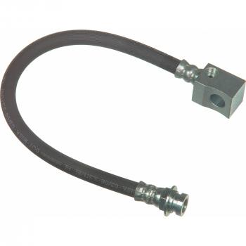 1991 Jeep Cherokee Brake Hydraulic Hose Rear Wagner Brake BH124584 image 1 of 1