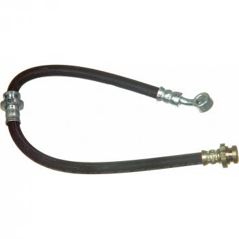 1996 Nissan Tsuru Brake Hydraulic Hose Rear Wagner Brake BH124587 image 1 of 1