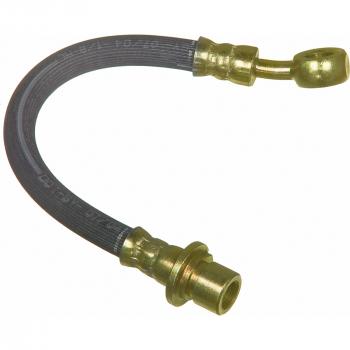 1992 Acura Vigor Brake Hydraulic Hose Rear Outer Wagner Brake BH124592 image 1 of 1