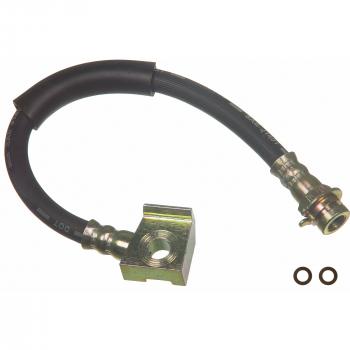 1982 Mercury Marquis Brake Hydraulic Hose Front Left Wagner Brake BH124593 image 1 of 1