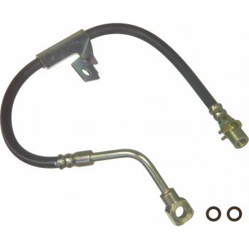 1995 Chevrolet S10 Brake Hydraulic Hose Front Right Wagner Brake BH124598 image 1 of 1