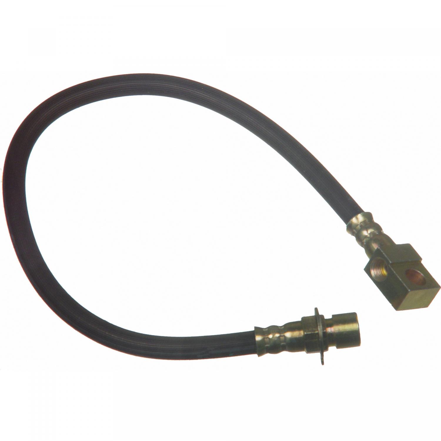 Wagner Brake BH124599 - Brake Hydraulic Hose Wagner Brake BH124599 Brake Hydraulic Hose product image 1 of 1