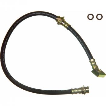 1998 GMC C3500 Brake Hydraulic Hose Front Left Wagner Brake BH124600 image 1 of 1