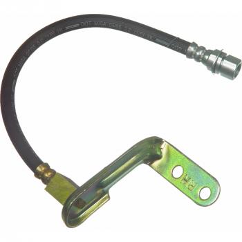 1995 Mercury Sable Brake Hydraulic Hose Rear Right Wagner Brake BH124603 image 1 of 1