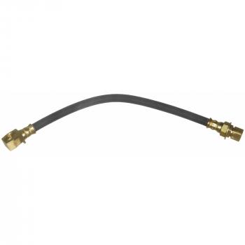 1995 Mercury Sable Brake Hydraulic Hose Rear Left Wagner Brake BH124604 image 2 of 2
