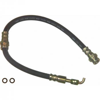 1996 Mazda MX-3 Brake Hydraulic Hose Front Wagner Brake BH124715 image 1 of 1