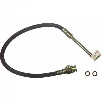 1993 Ford F-350 Brake Hydraulic Hose Front Left Wagner Brake BH124727 image 1 of 1