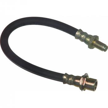 1995 Toyota Previa Brake Hydraulic Hose Rear Center Wagner Brake BH124731 image 1 of 1