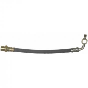 1995 Toyota Previa Brake Hydraulic Hose Rear Outer Wagner Brake BH124732 image 2 of 2