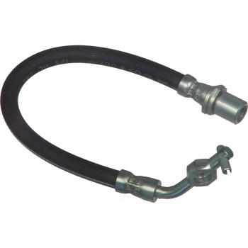 1992 Toyota Land Cruiser Brake Hydraulic Hose Front Left Wagner Brake BH124735 image 1 of 1