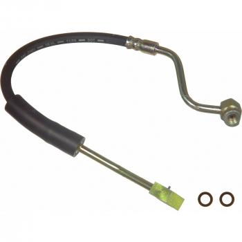 1993 Ford Ranger Brake Hydraulic Hose Front Left Wagner Brake BH124739 image 1 of 1