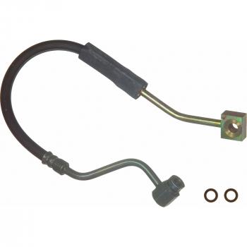 1993 Ford Ranger Brake Hydraulic Hose Front Right Wagner Brake BH124740 image 1 of 1