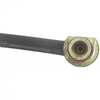 1994 Acura NSX Brake Hydraulic Hose Rear Left Wagner Brake BH124742 image 1 of 2
