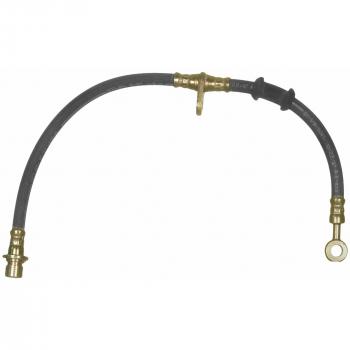 1994 Acura NSX Brake Hydraulic Hose Rear Left Wagner Brake BH124742 image 2 of 2