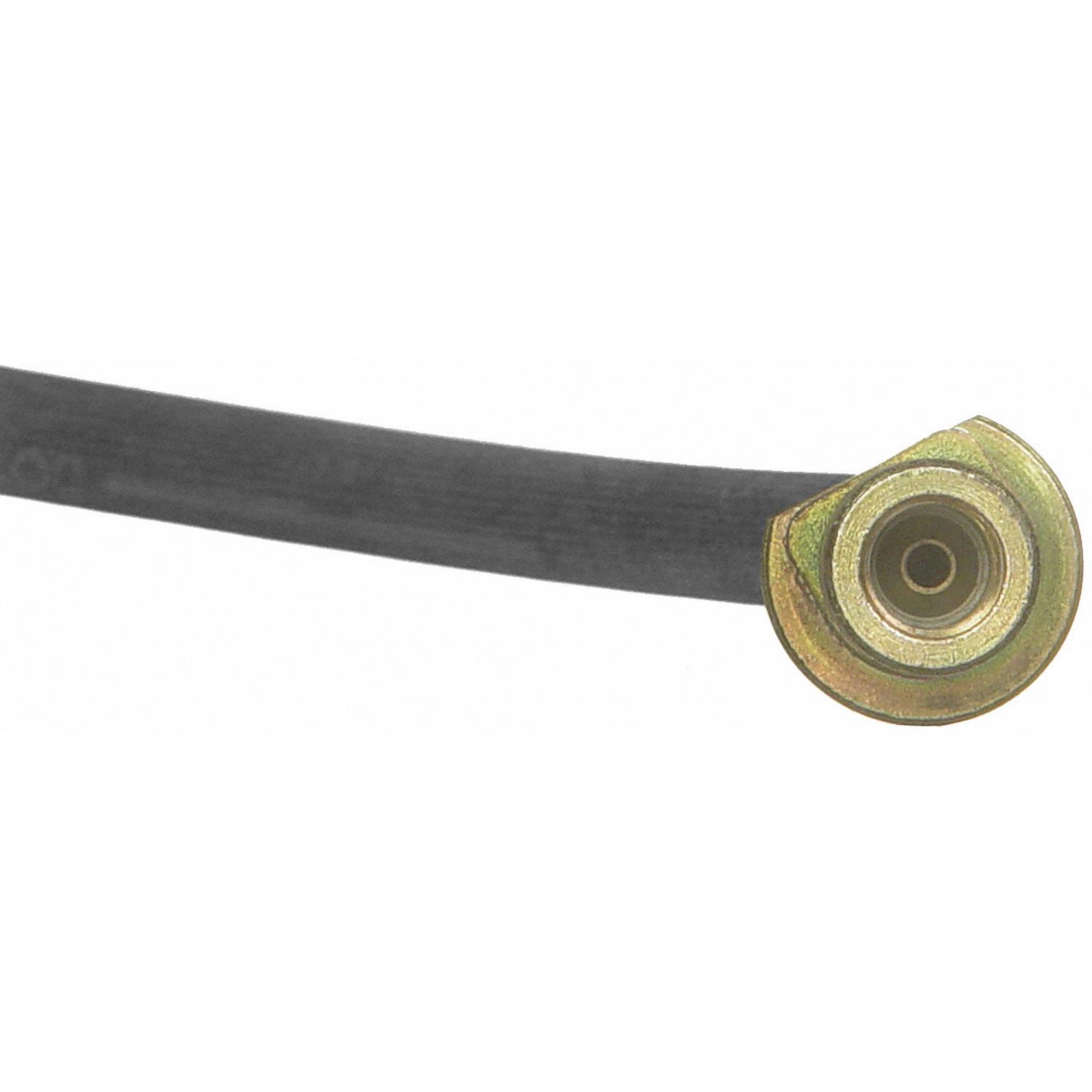 Wagner Brake BH124743 - Brake Hydraulic Hose Wagner Brake BH124743 Brake Hydraulic Hose product image 1 of 2