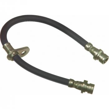 1999 Acura CL Brake Hydraulic Hose Rear Wagner Brake BH124748 image 1 of 1