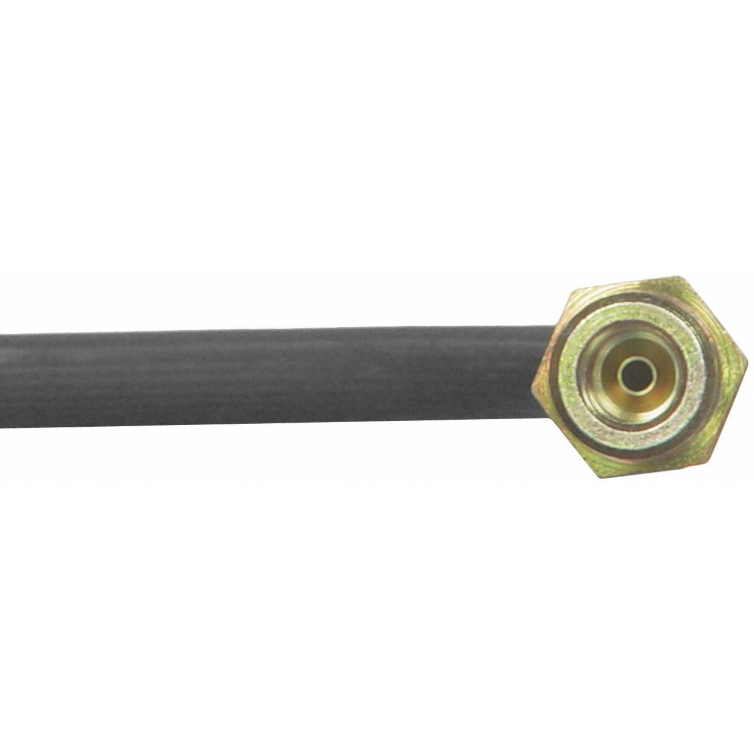 Wagner Brake BH124755 - Brake Hydraulic Hose Wagner Brake BH124755 Brake Hydraulic Hose product image 1 of 2