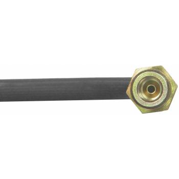 1999 Mitsubishi 3000GT Brake Hydraulic Hose Rear Inner Wagner Brake BH124755 image 3 of 4