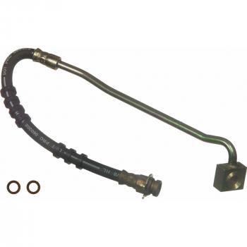 1992 Dodge Dakota Brake Hydraulic Hose Front Left Wagner Brake BH124756 image 1 of 1