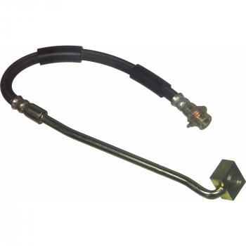 1992 Dodge Dakota Brake Hydraulic Hose Front Right Wagner Brake BH124757 image 1 of 1