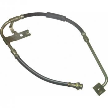 1993 Dodge Dakota Brake Hydraulic Hose Front Left Wagner Brake BH124758 image 1 of 1