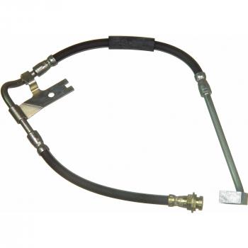 1993 Dodge Dakota Brake Hydraulic Hose Front Right Wagner Brake BH124759 image 1 of 1