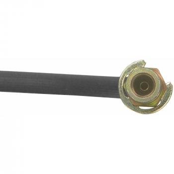 1993 Toyota Land Cruiser Brake Hydraulic Hose Front Inner Wagner Brake BH124760 image 1 of 2
