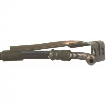 2000 GMC C7500 Topkick Brake Hydraulic Hose Rear Left Wagner Brake BH124997 image 1 of 2
