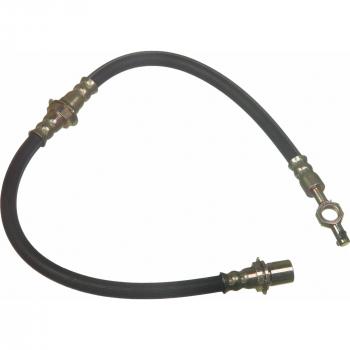 1990 Toyota Camry Brake Hydraulic Hose Front Wagner Brake BH126613 image 1 of 1