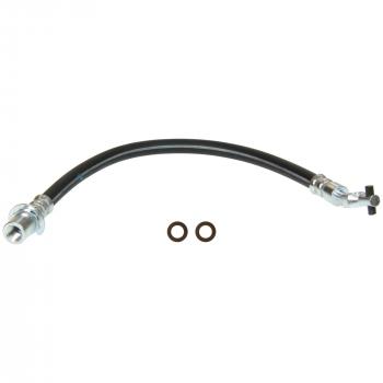 1990 Lexus LS400 Brake Hydraulic Hose Front Wagner Brake BH126614 image 1 of 1