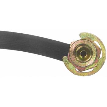 1992 Daihatsu Rocky Brake Hydraulic Hose Front Wagner Brake BH126615 image 3 of 4