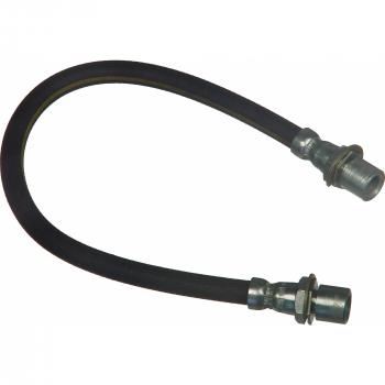 1992 Daihatsu Rocky Brake Hydraulic Hose Rear Wagner Brake BH126616 image 1 of 1