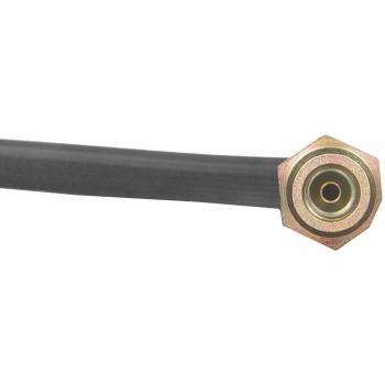 1990 Mazda B2600 Brake Hydraulic Hose Rear Center Wagner Brake BH126618 image 1 of 2