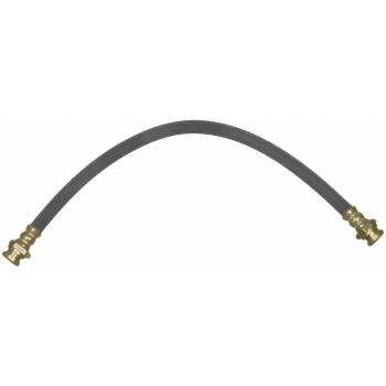 1990 Mazda B2600 Brake Hydraulic Hose Rear Center Wagner Brake BH126618 image 2 of 2