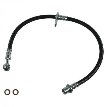 1994 Acura Legend Brake Hydraulic Hose Rear Left Wagner Brake BH126619 image 1 of 1