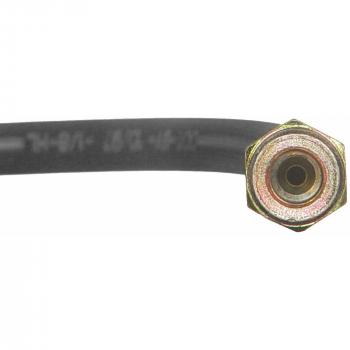 1983 Renault LeCar Brake Hydraulic Hose Front Right Wagner Brake BH126674 image 1 of 2