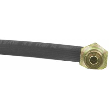1994 Isuzu FVR Brake Hydraulic Hose Front Wagner Brake BH126748 image 3 of 4