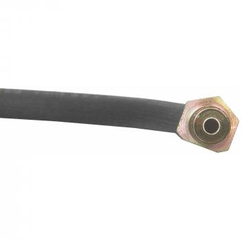 1993 GMC W5500 Forward Brake Hydraulic Hose Rear Wagner Brake BH126750 image 1 of 2