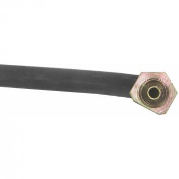 1994 Isuzu FVR Brake Hydraulic Hose Rear Wagner Brake BH126751 image 1 of 2