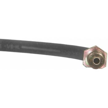 1994 Isuzu FTR Brake Hydraulic Hose Rear Wagner Brake BH126752 image 3 of 4
