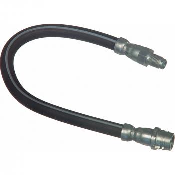 1999 Mercedes-Benz C280 Brake Hydraulic Hose Rear Wagner Brake BH126755 image 1 of 1