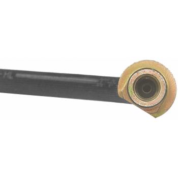 1992 Acura Vigor Brake Hydraulic Hose Front Left Wagner Brake BH126756 image 1 of 2